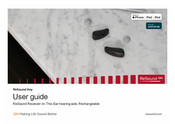 GN Resound KE461-DRWC Manual