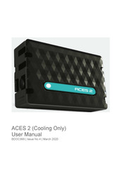 Best ACES 2 User Manual