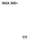 IKEA 80463652 Manual