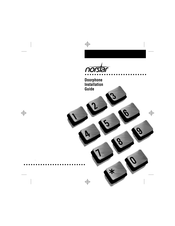 Norstar NT8B79FDE6 Installation Manual