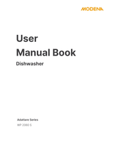 Modena WP 2060 S User Manual