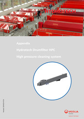 Veolia Hydrotech Appendix