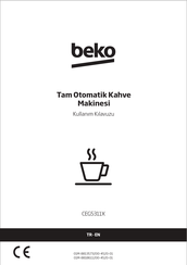 Beko CEG5311X Manuals | ManualsLib