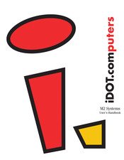iDOT M2 System User Handbook Manual