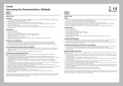 Toppoint LT91089 User Manual