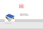 MICRO-EPSILON capaNCDT CST6110 Operating Instructions Manual