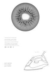 Kiwi ksi 6307 Instruction Manual
