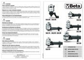 Beta 564/3R Instructions For Use