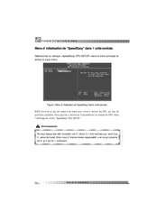 QDI Advance 5 Manual