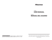 Hisense Hisense 40K368AW User Manual