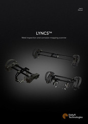 Eddyfi Technologies LYNCS User Manual