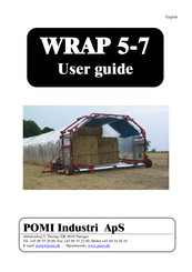 POMI WRAP 7 User Manual