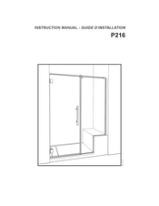 Fleurco Kara PLAKP57-25-40R-QA-79 Instruction Manual