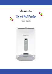 All Pet Solutions AUTO-D1-CAM-WIFI User Manual