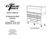 Extreme Tools RX723001HC Owner's Manual