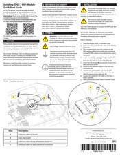 Cumberland EDGE 2 Quick Start Manual