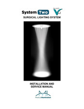 ML System Two Vu-E Installation And Service Manual