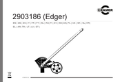 Cramer 2903186 Manual