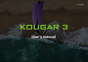 Niviuk KOUGAR 3 User Manual