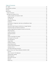 Codonics Horizon XL Manual