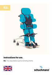 Schuchmann till Instructions For Use Manual