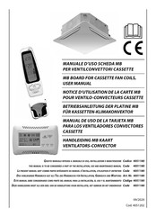 Sabiana 4051180 User Manual