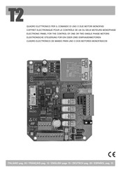 RIB T2 Instructions Manual