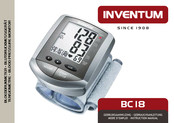 inventum BC18 Instruction Manual