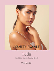 Vanity Planet Leda User Manual