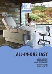 Nilo ALL-IN-ONE EASY Operating Manual