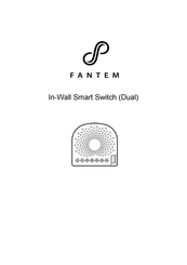 FANTEM FT132 Manual