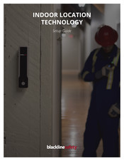 BlacklineSafety 102140 Setup Manual
