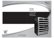 Wine Cell'R WC-45 User Manual