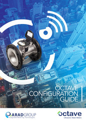 Arad Octave Configuration Manual