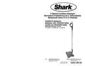 Euro-Pro Shark UV612C Owner's Manual