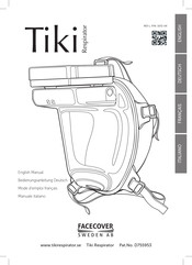 FACECOVER Tiki Manual