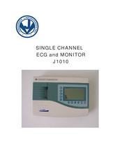JORGENSEN J1010 Manual