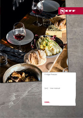 NEFF KI886 Series User Manual