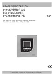 RIB ACG9418 Manual