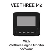 Veethree M2 Manual