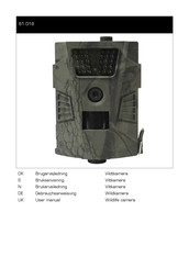 Millarco 61.016 User Manual