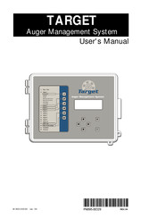 Target Auger Manager User Manual