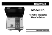 Honeywell NK User Manual