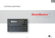 ACV HeatMaster 45 User Manual
