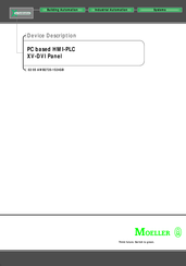 Moeller 274067 Manual