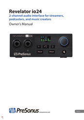 universal control download presonus universal control download presonus