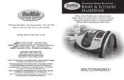 Smith's Heating First Diamond Edge Electric Owner's Manual