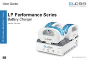 ELORA LP Performance Series User Manual