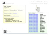 ADF Web HD67D39-B2 User Manual