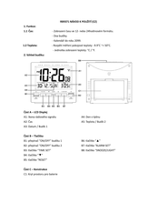 JVD RB9371 User Manual